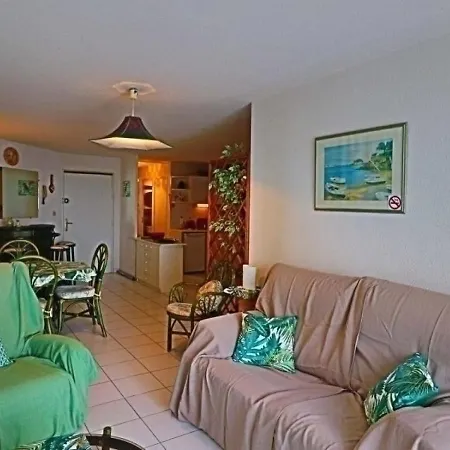 Apartman Sete, 2 Pieces, 4 Personnes - Fr-1-472a-83 *