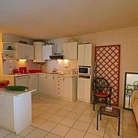 Apartman Sete, 2 Pieces, 4 Personnes - Fr-1-472a-83 Sète